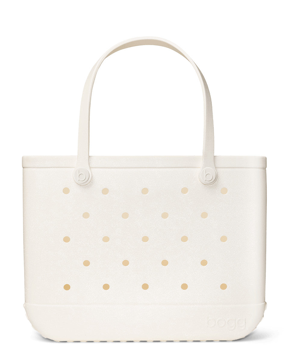 Original Bogg Bag Tonal Shimmer - Large Size
