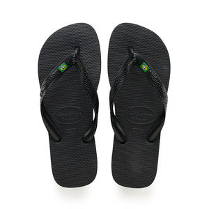 Havaianas Brazilian Flip Flops