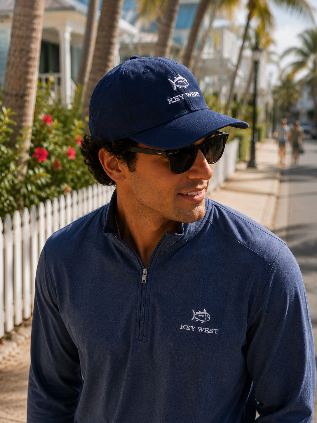Southern Tide Key West Performance Hat