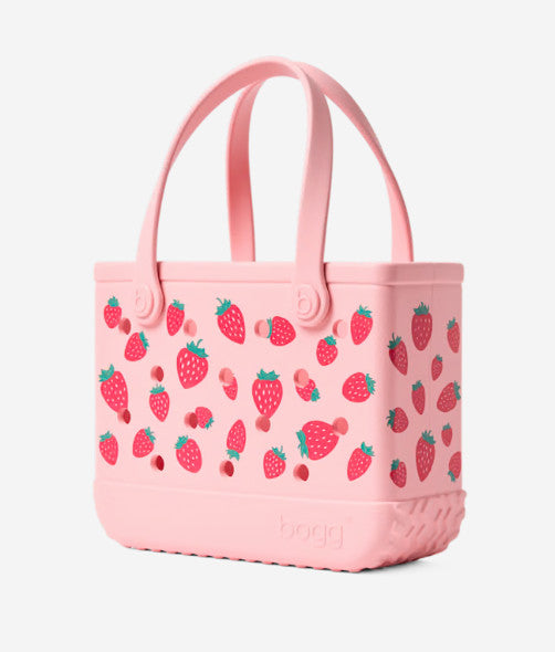 Bitty Bogg Bag - Smallest Size Strawberry Shortcake
