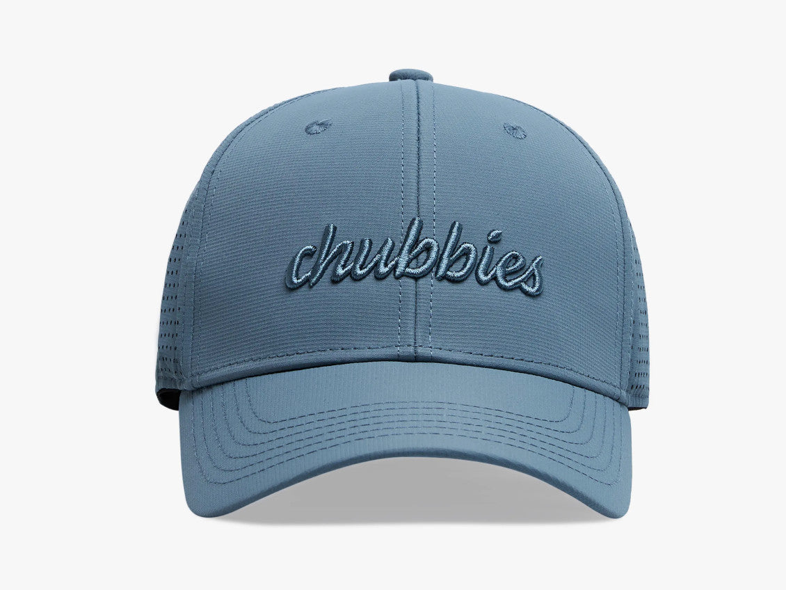 Chubbies The Cobblestone All Day Hat