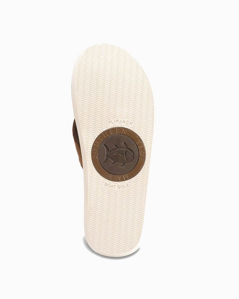 Southern Tide Carmel Flipjacks