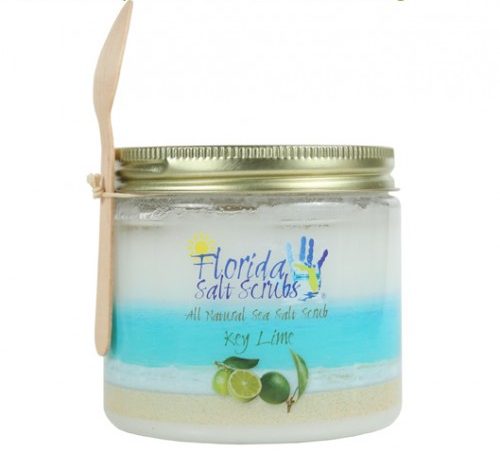 Florida Salt Scrub