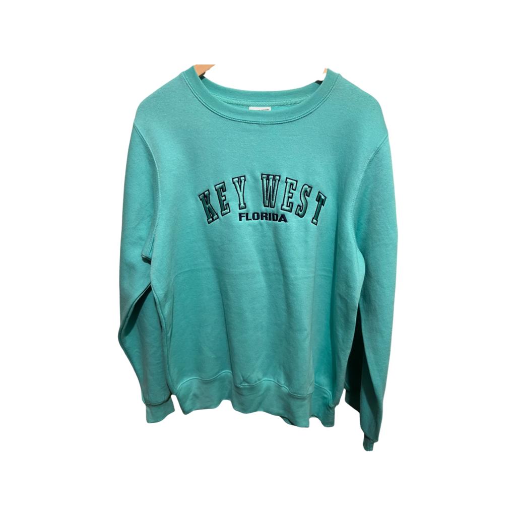 Pacific & Co. Key West Crew Neck Sweater