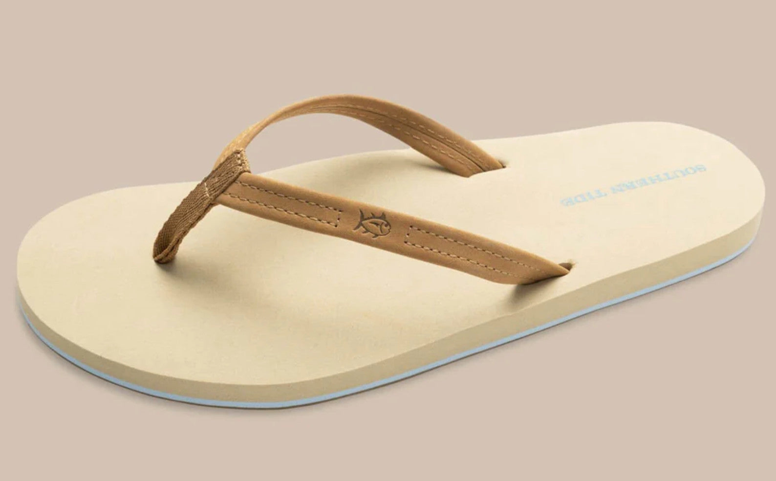 Southern Tide Weekend Flipjacks