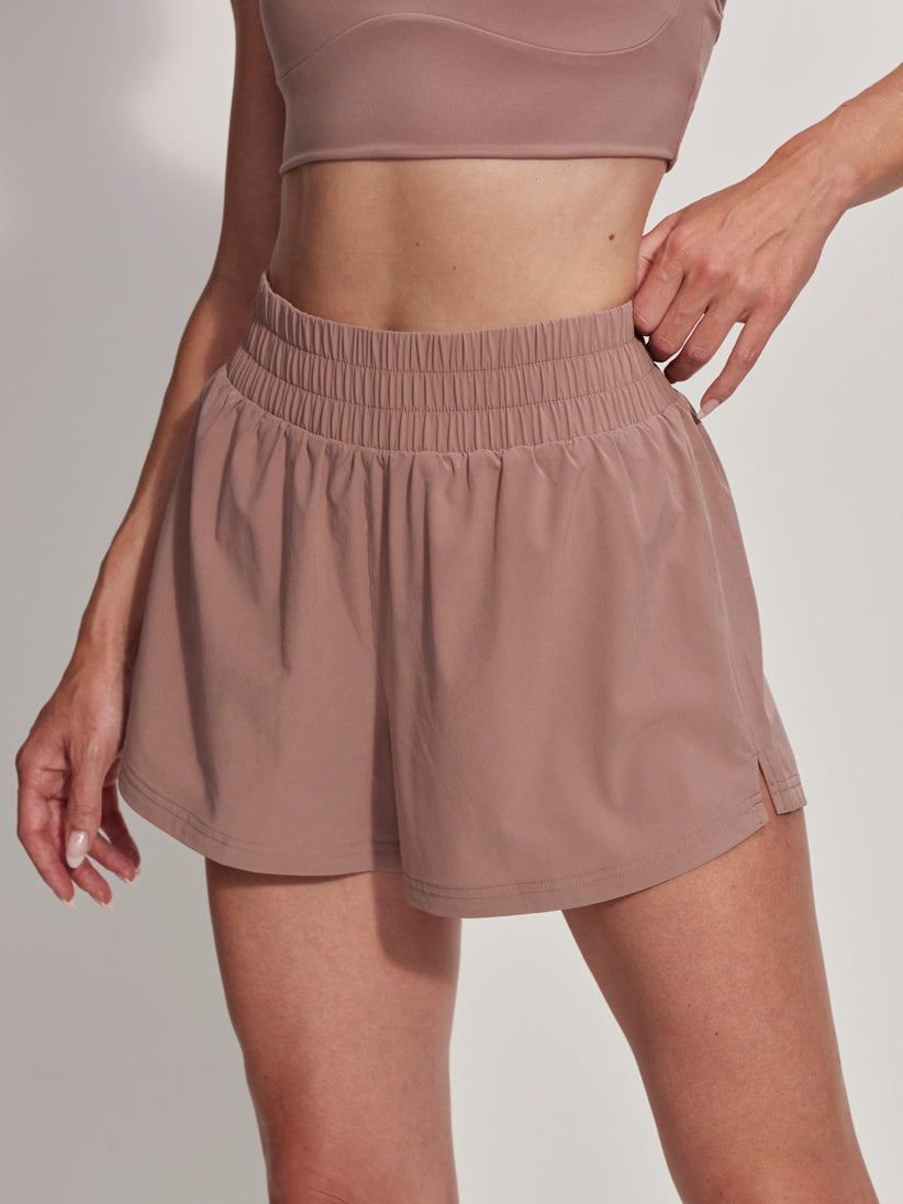 VARLEY Kallin Running 3 Short Antler