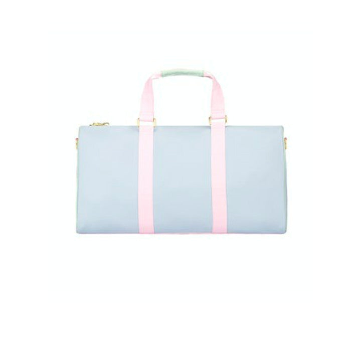 Stoney Clover Color Block Duffle Bag