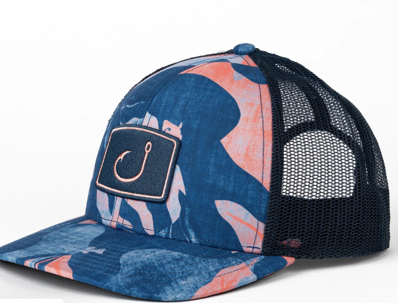 Avid Laguna Trucker Hat Fusion