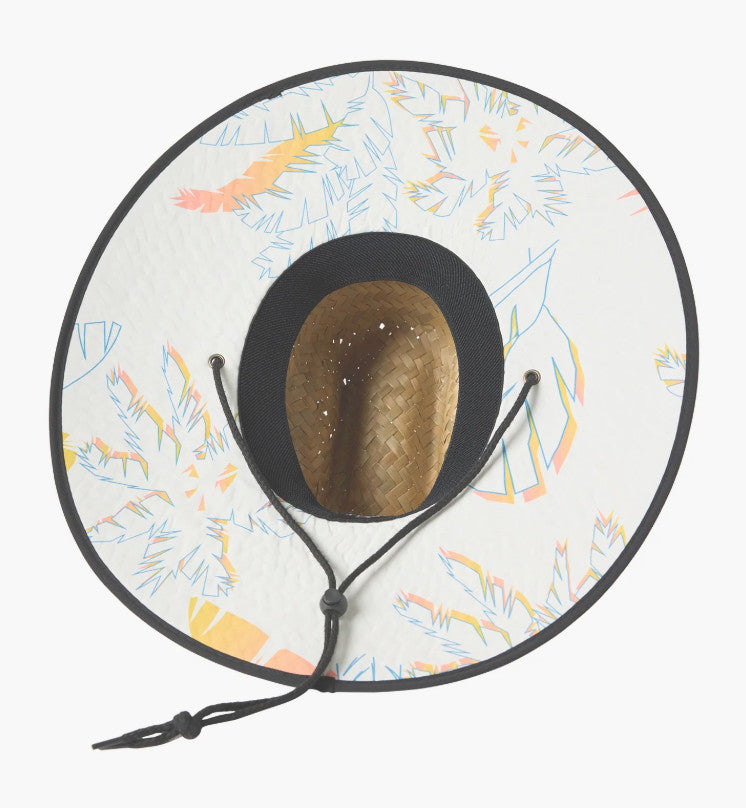 O'Neill Sonoma Prints Hat Cream