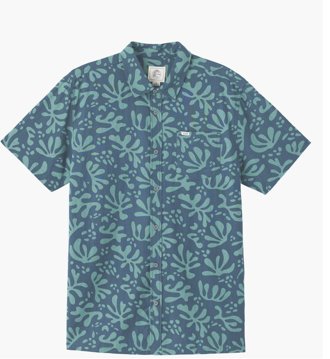 O'Neill Eco Standard Fit Shirt