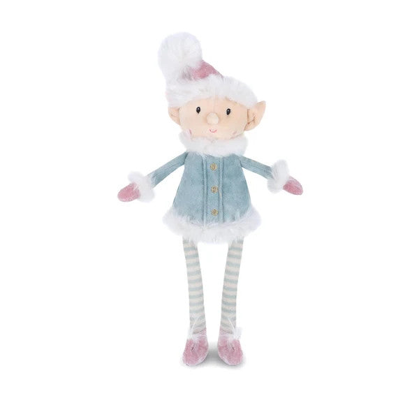 Mon Ami Elfie-Mint
