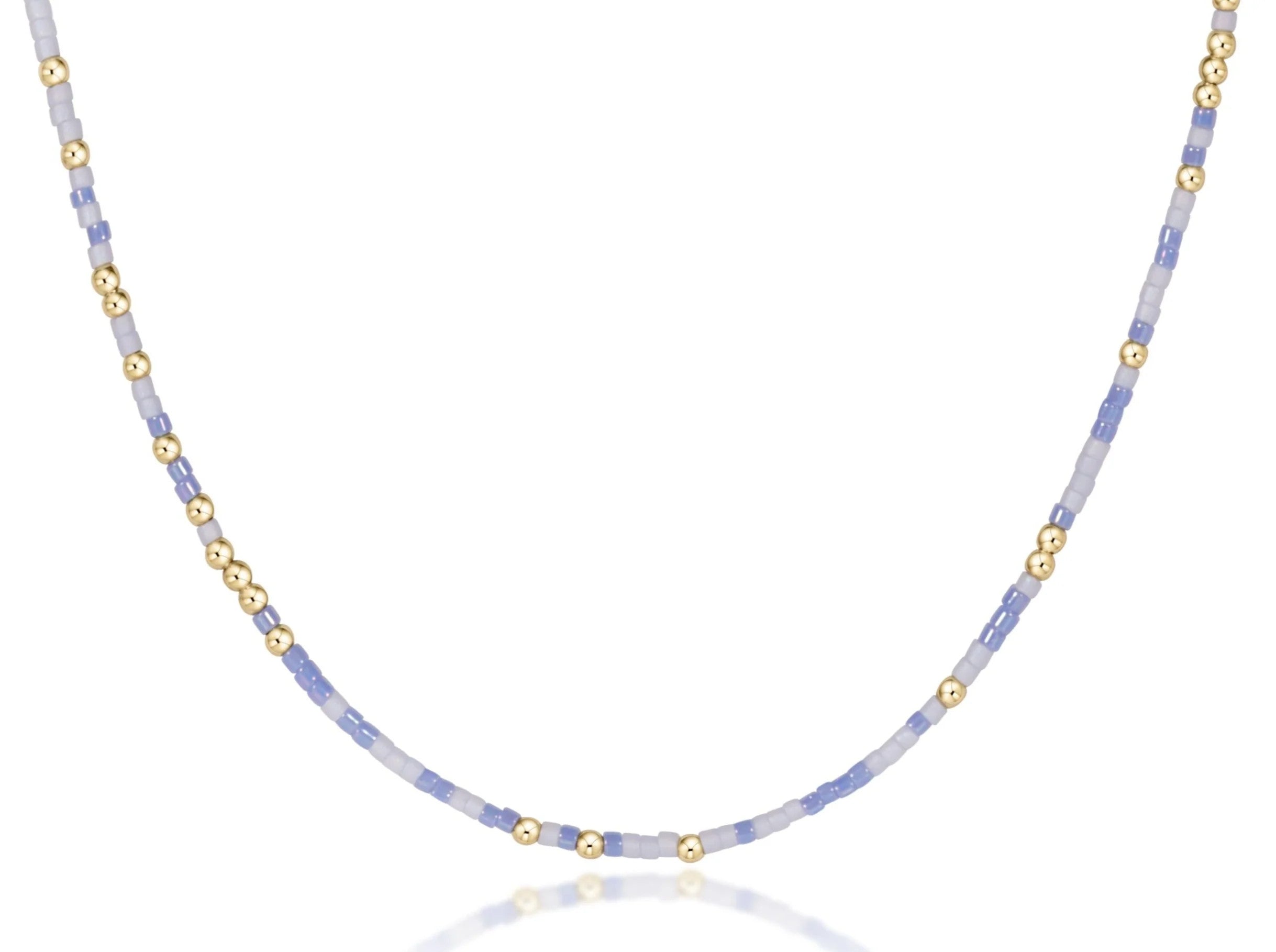 Enewton 15" Choker Hope Unwritten Summer '23 Necklace