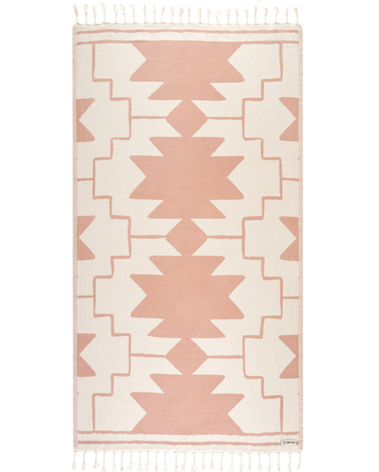 Sand Cloud Beach Towel Sandstone