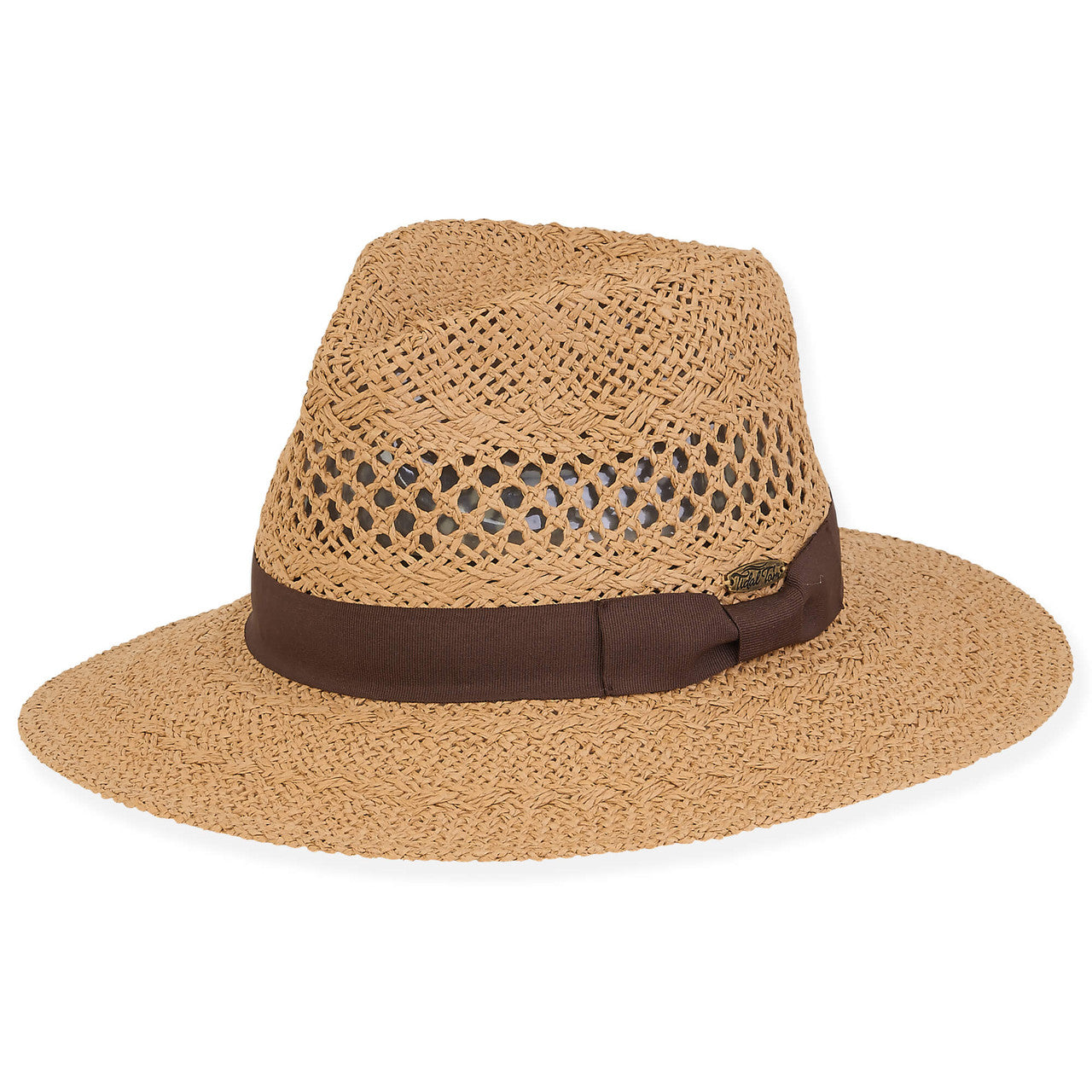 Tidal Tom James Safari Hat