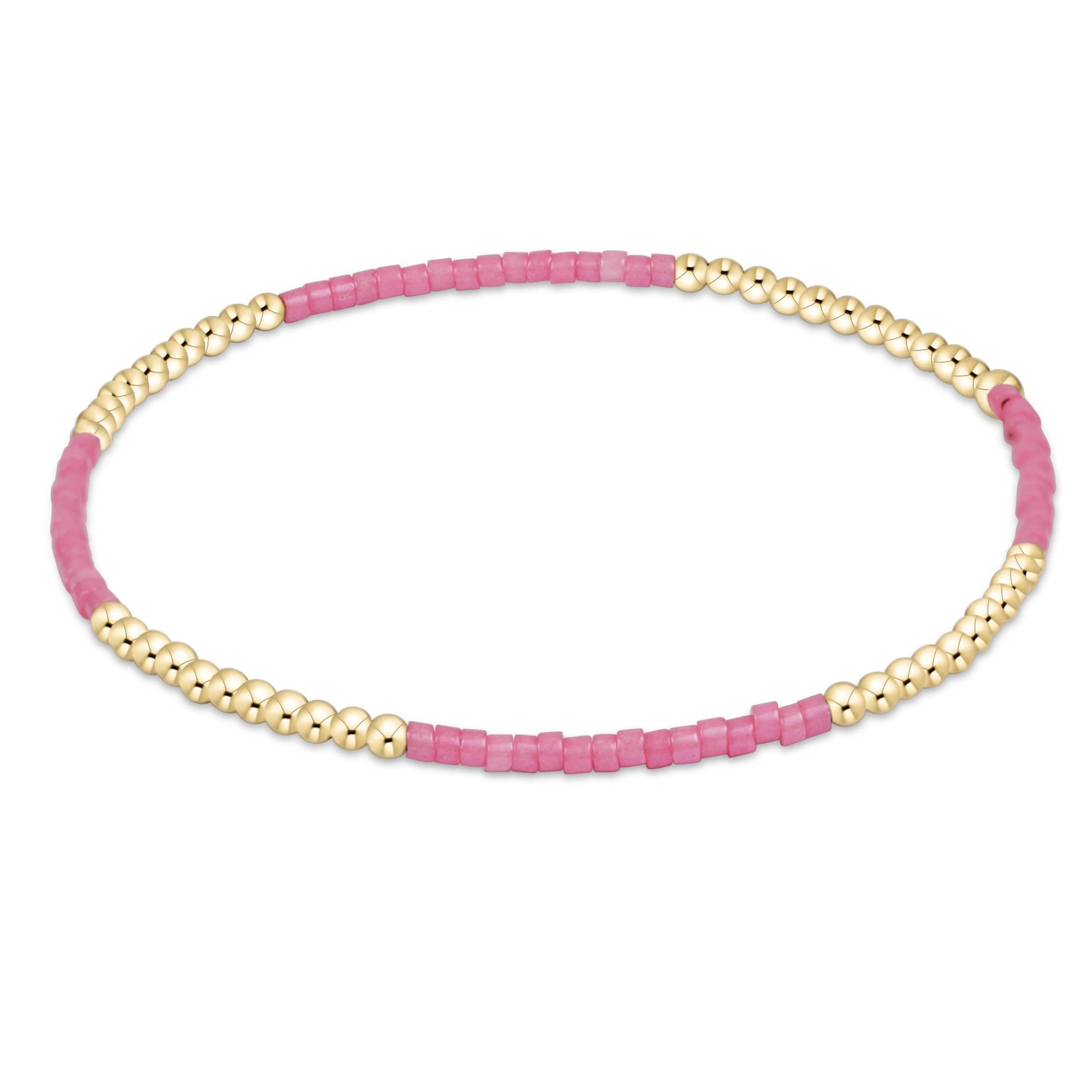 Enewton Blissful Bead Bracelet SS'62