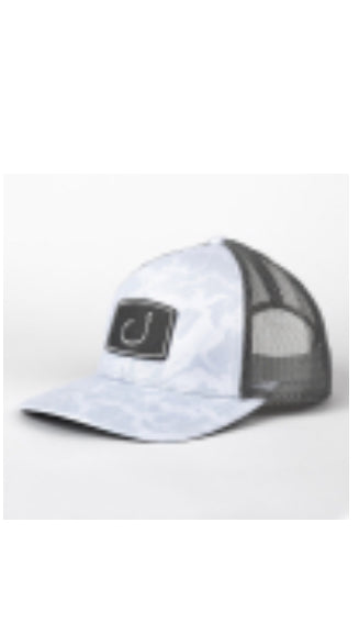 Avid Hydro Camo Trucker Hat