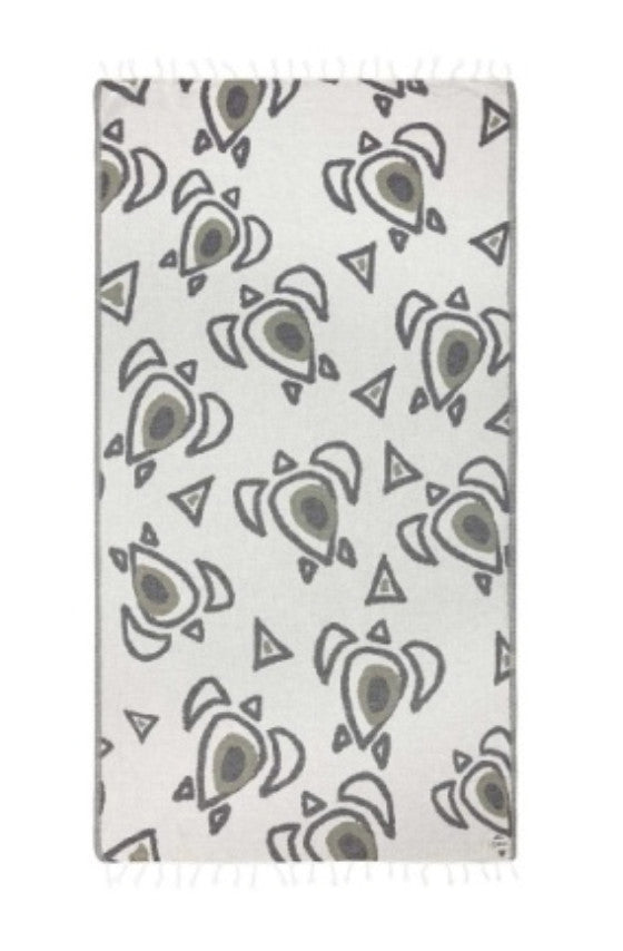 Sand Cloud Moorea Beach Towel