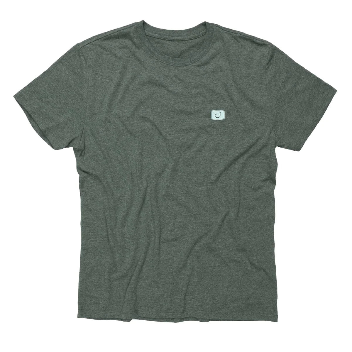 Avid Always Thirsty SS Tee