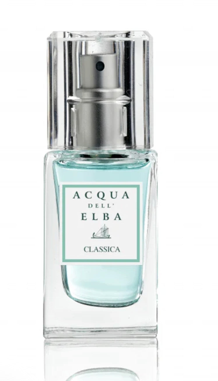 Acqua Dell'Elba Classica Uomo Eau De Parfum 0.5 Fl oz