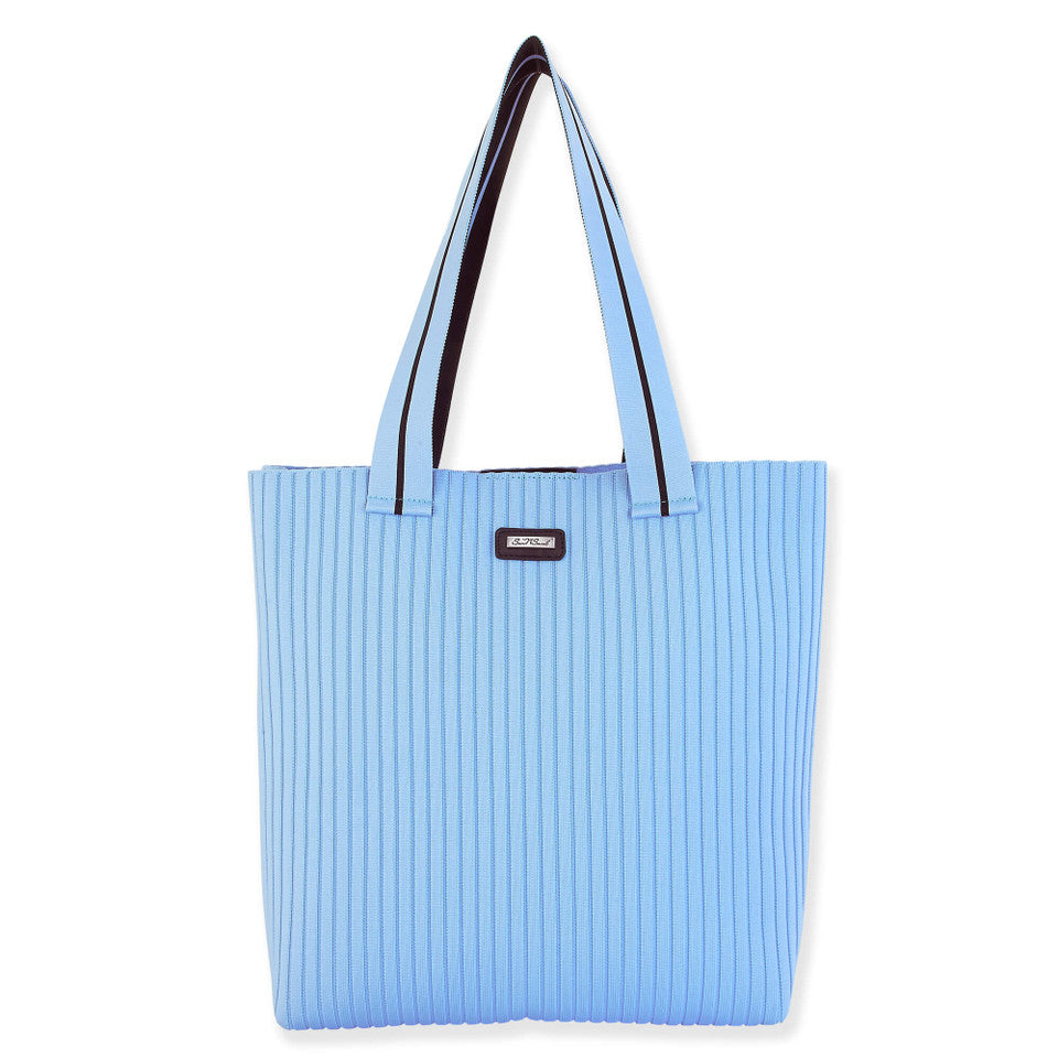 Sun 'N' Sand Adriana Beach Casuals Shoulder Tote