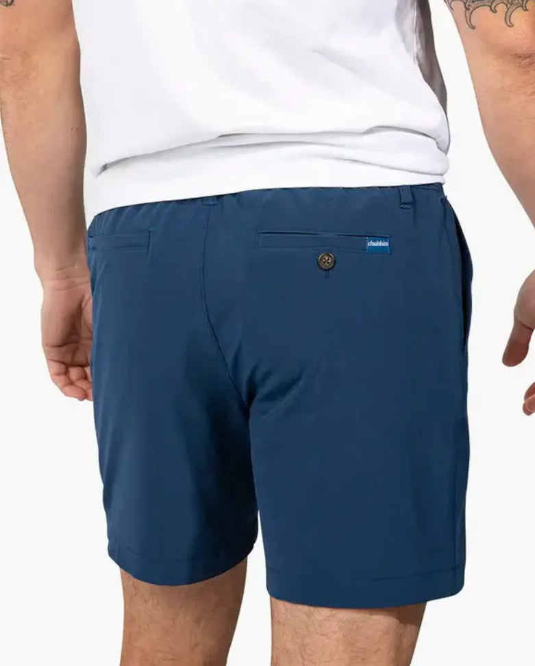 Chubbies The New Avenues 6" Everywear Short