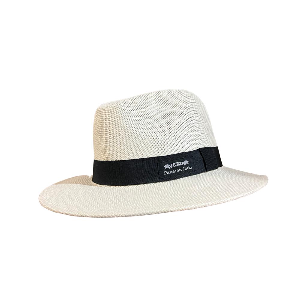 Panama Jack Matte Toyo Safari Hat