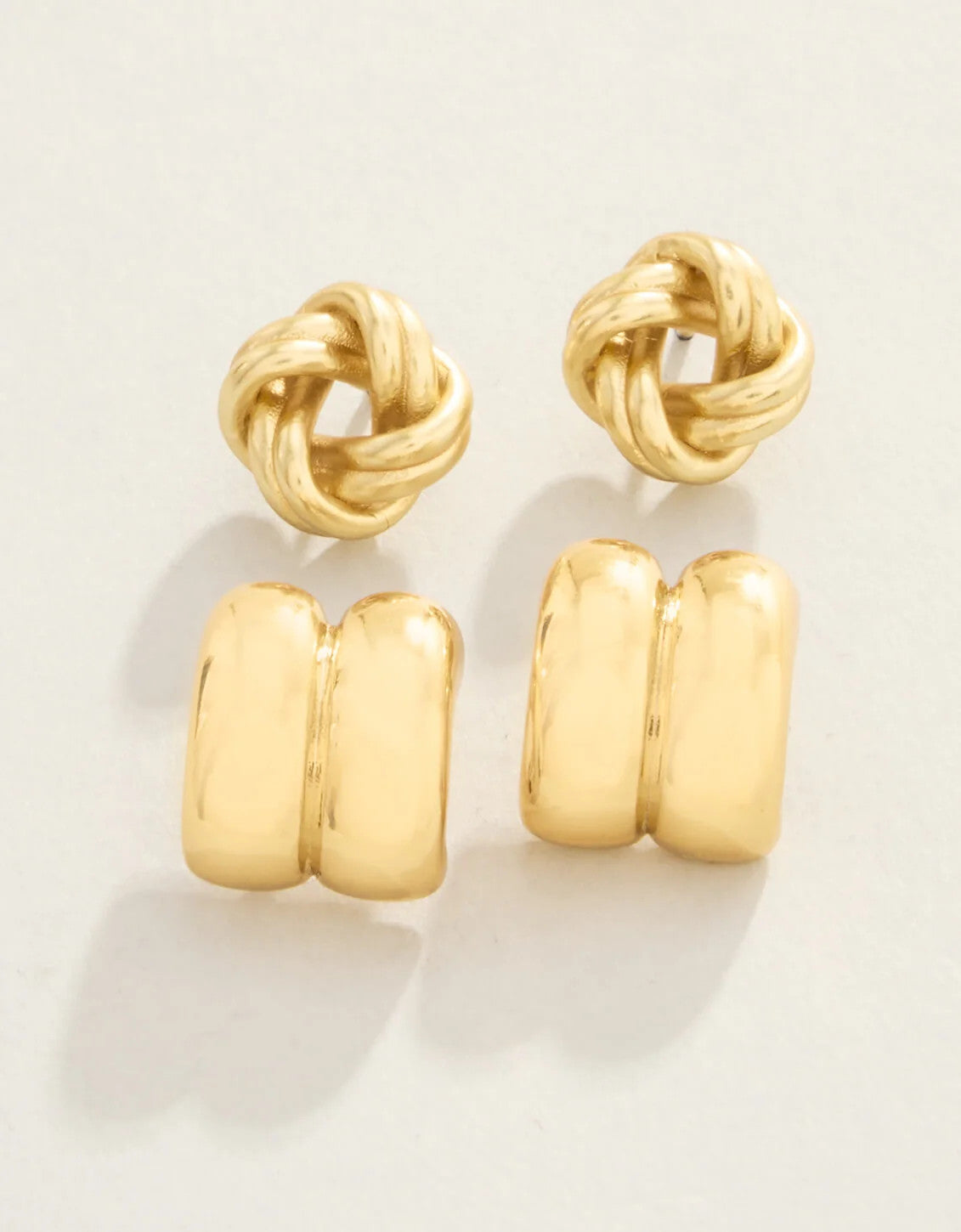 Spartina Payton Stud Set Earrings