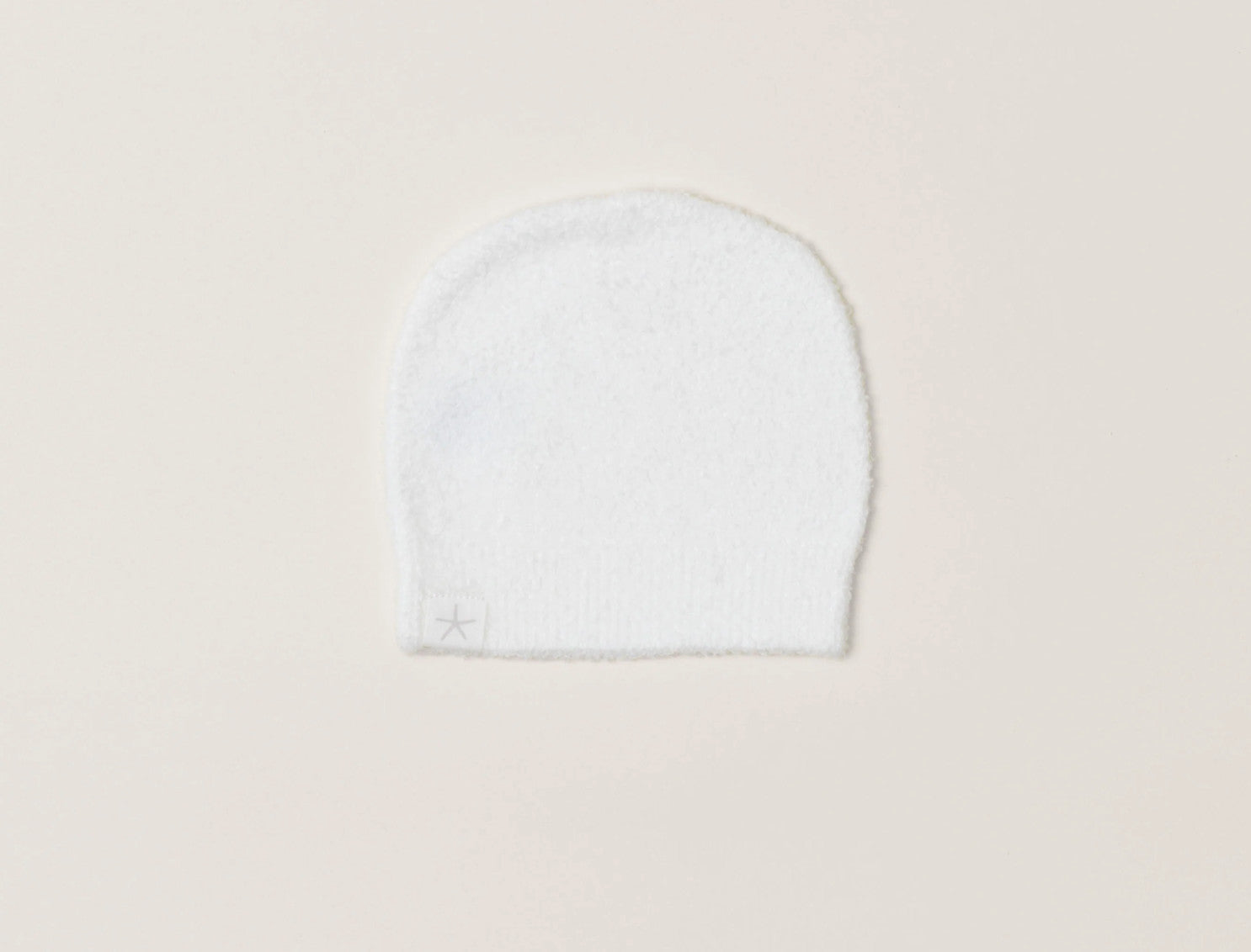 Barefoot Dreams CozyChic Lite Infant Beanie Newborn