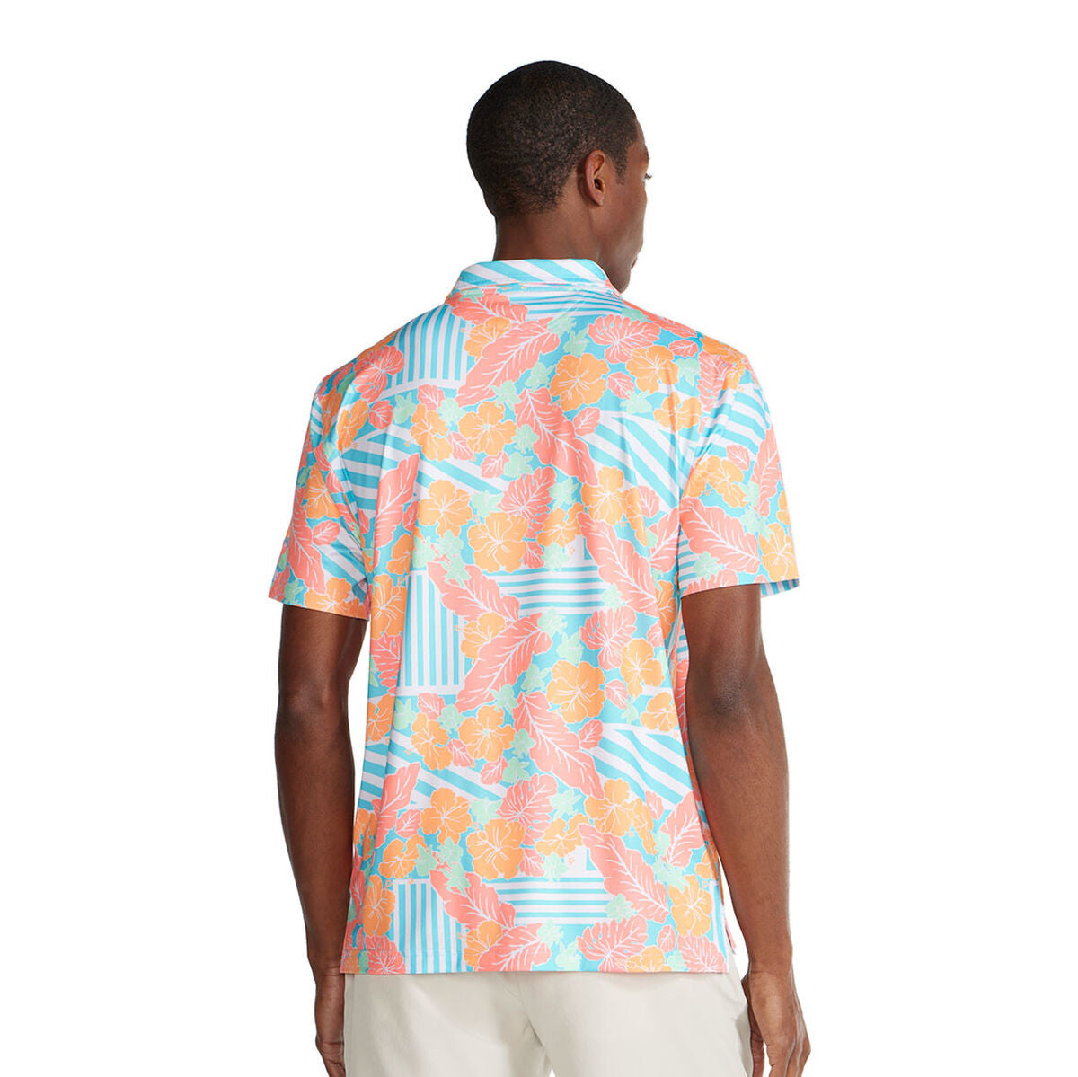 Chubbies The Inspiration Performance Polo