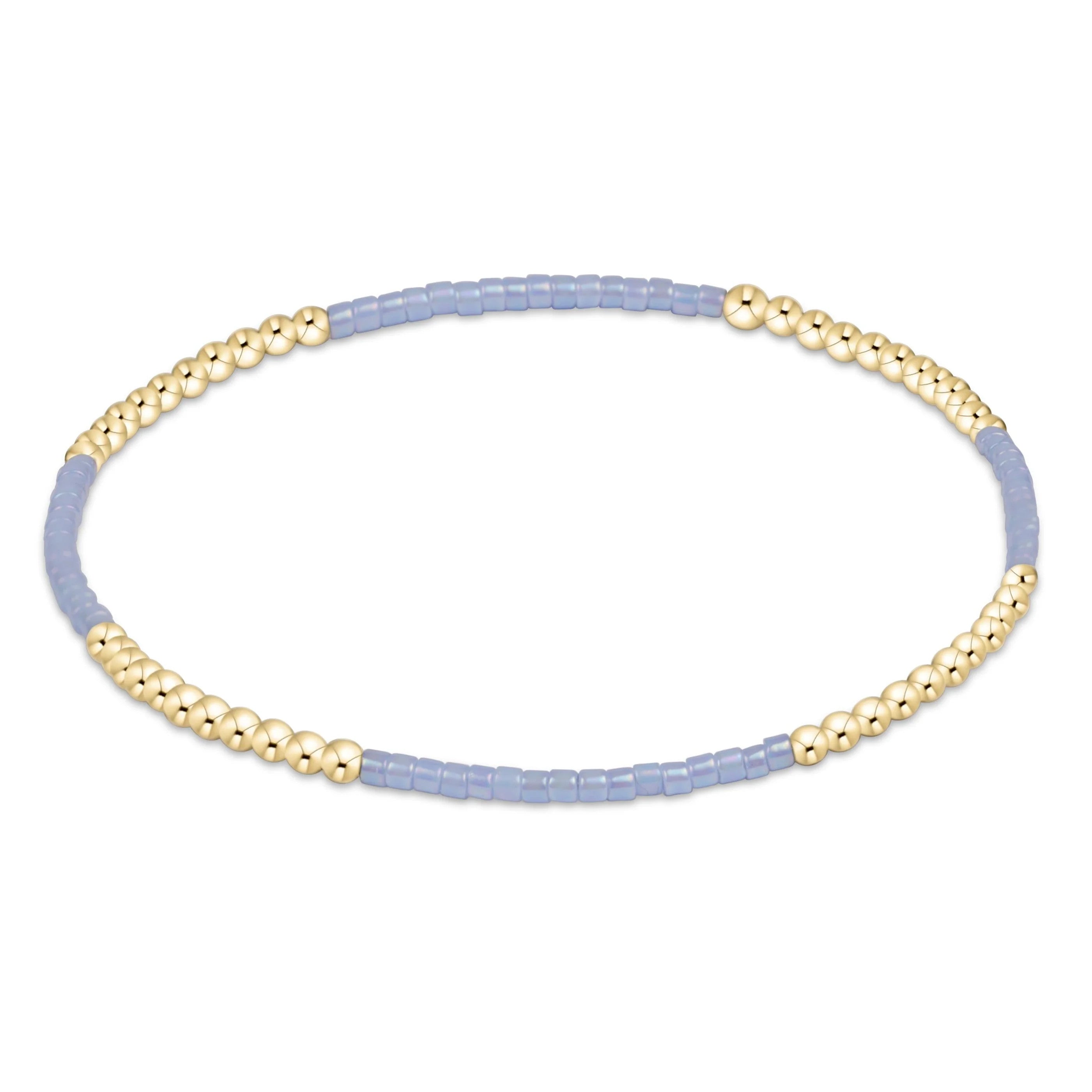 Enewton Blissful Bead Bracelet SS'62