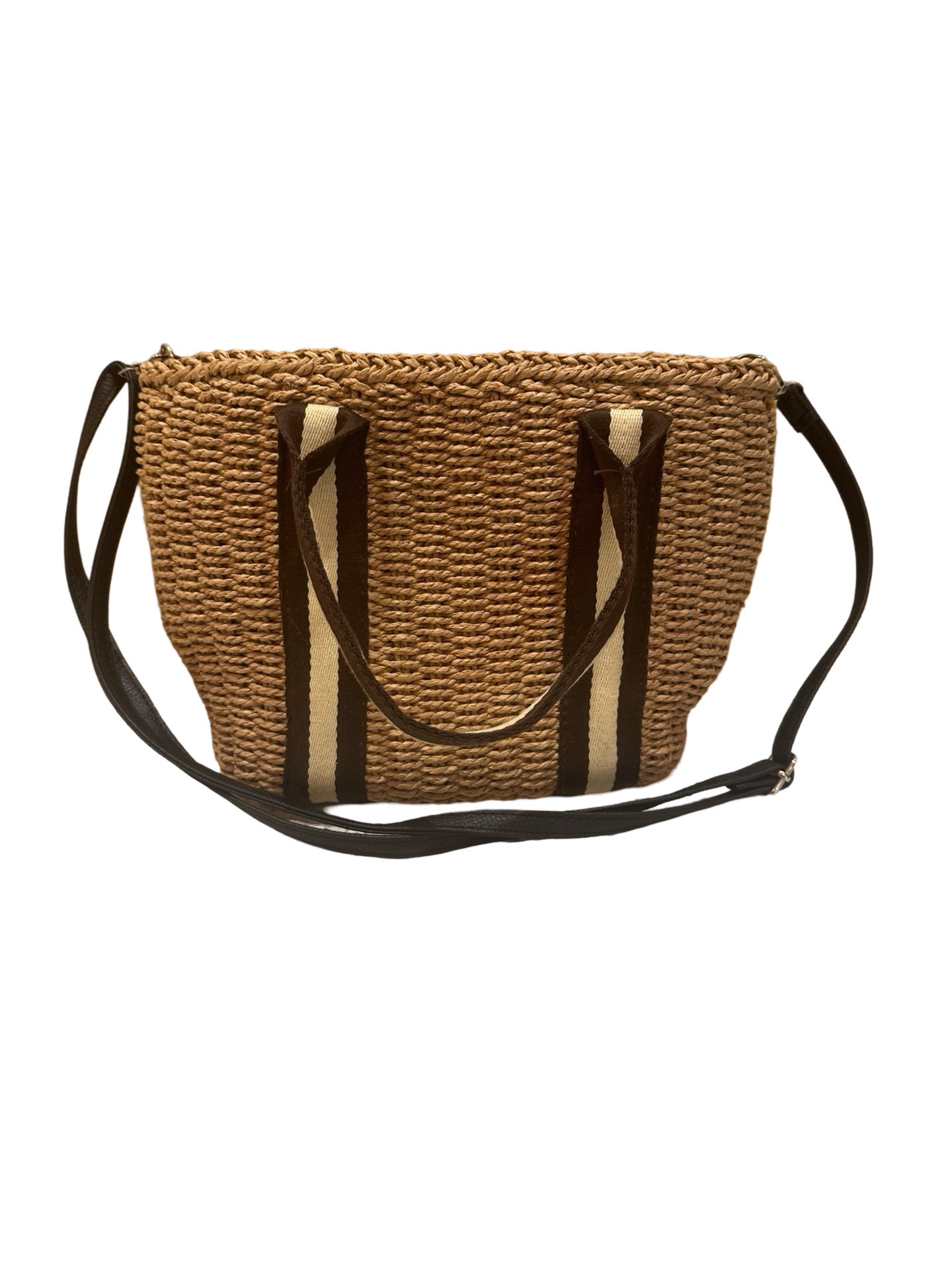 Shaddow and Fish Ada Luxe Bag