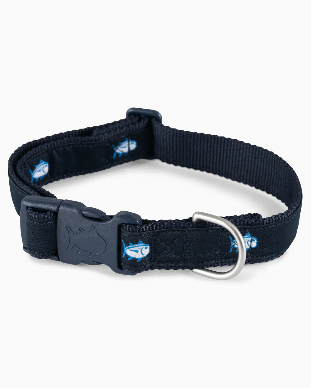 Southern Tide Skipjack Dog Collar