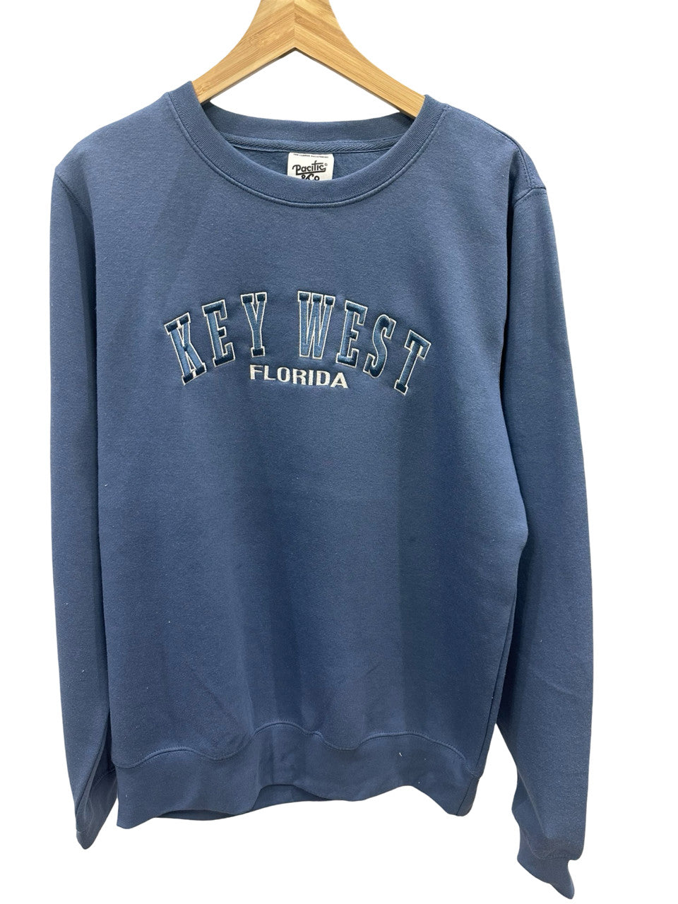 Pacific & Co. Key West Crew Neck Sweater