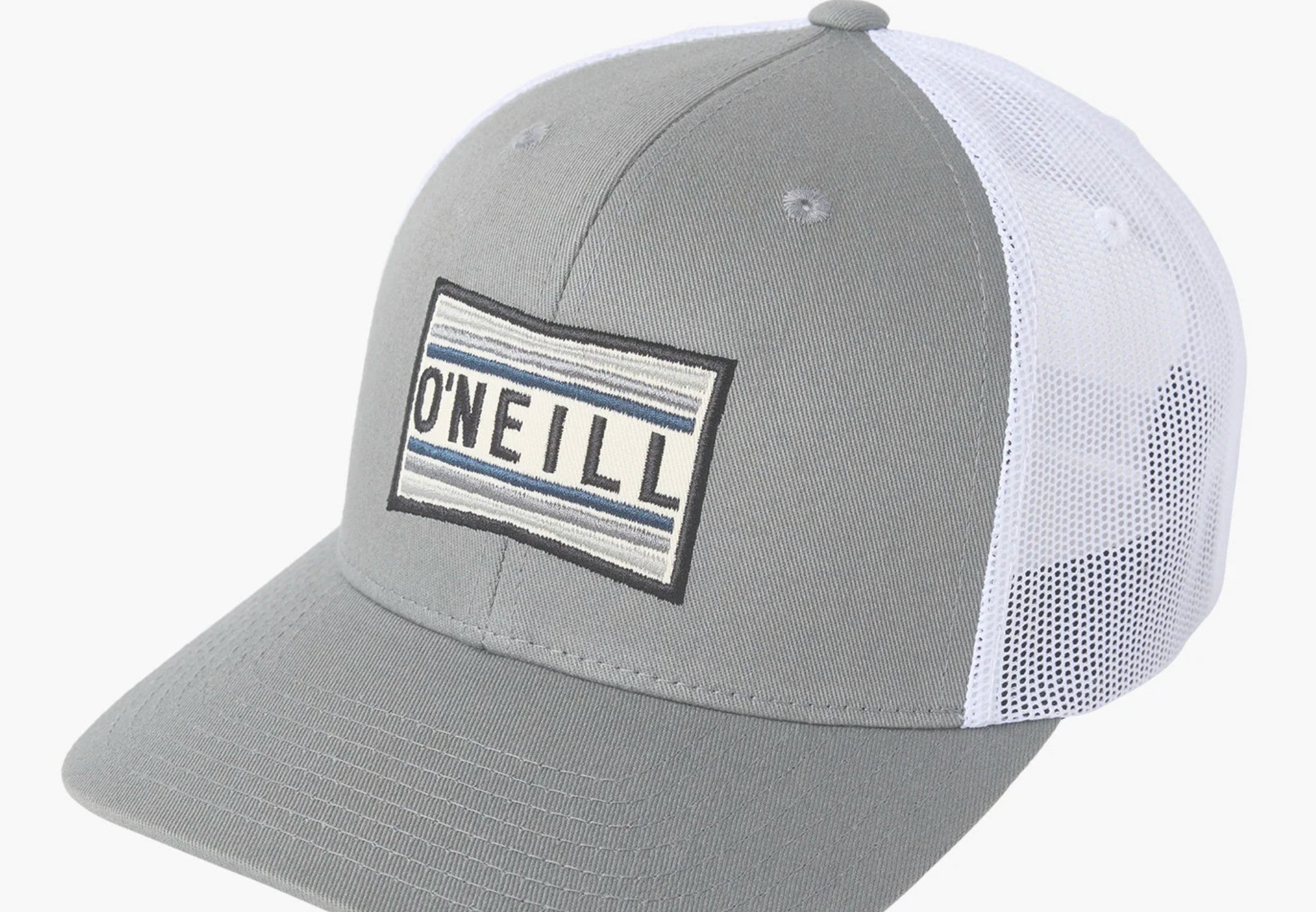 O'Neill Headquartes Trucker Hat
