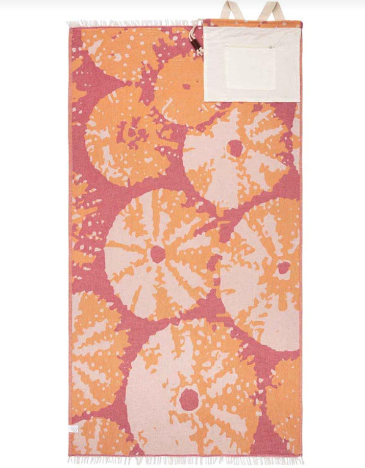 Sand Cloud Kena Towel Bag