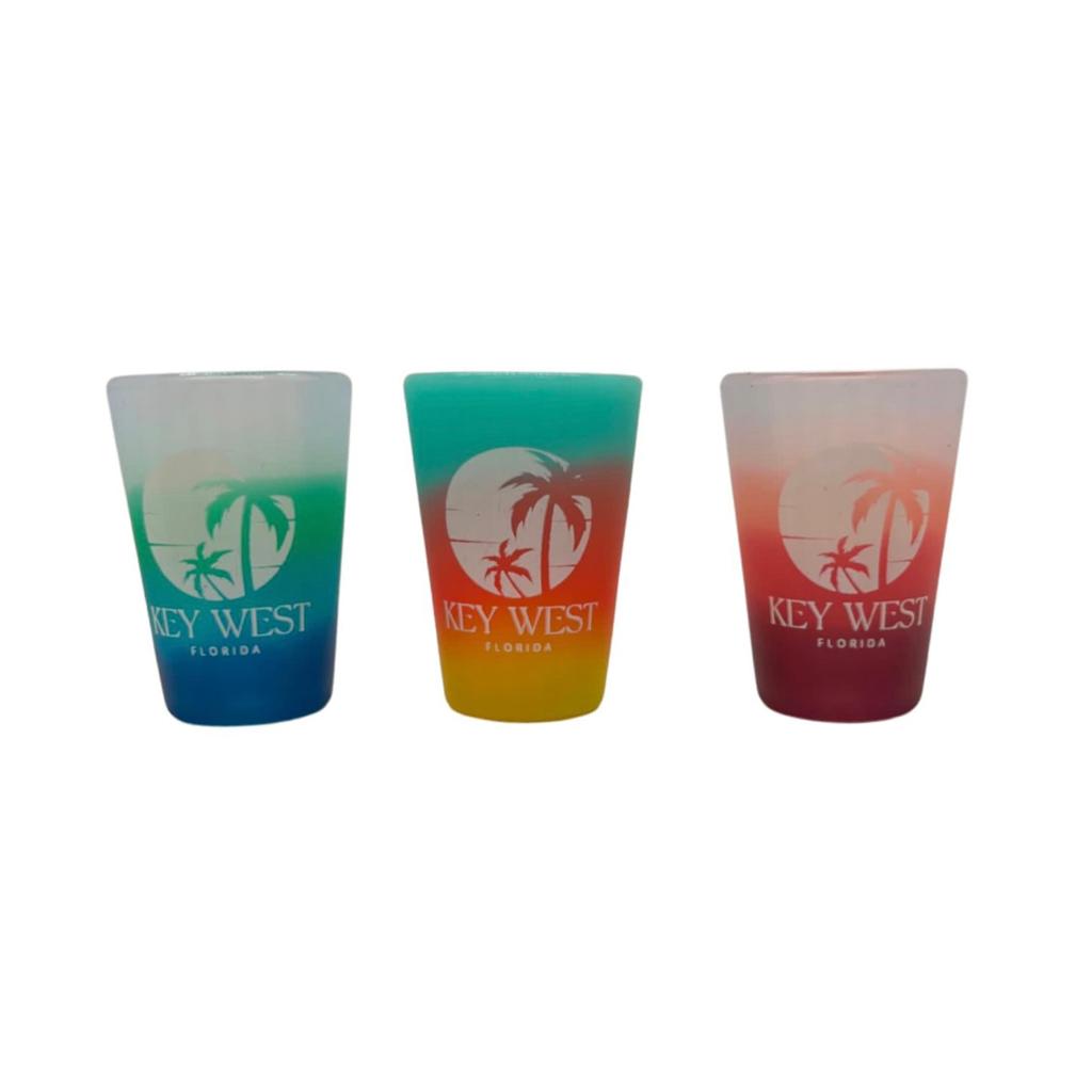 Silipint Key West Silicone Shot Glass 1.5oz