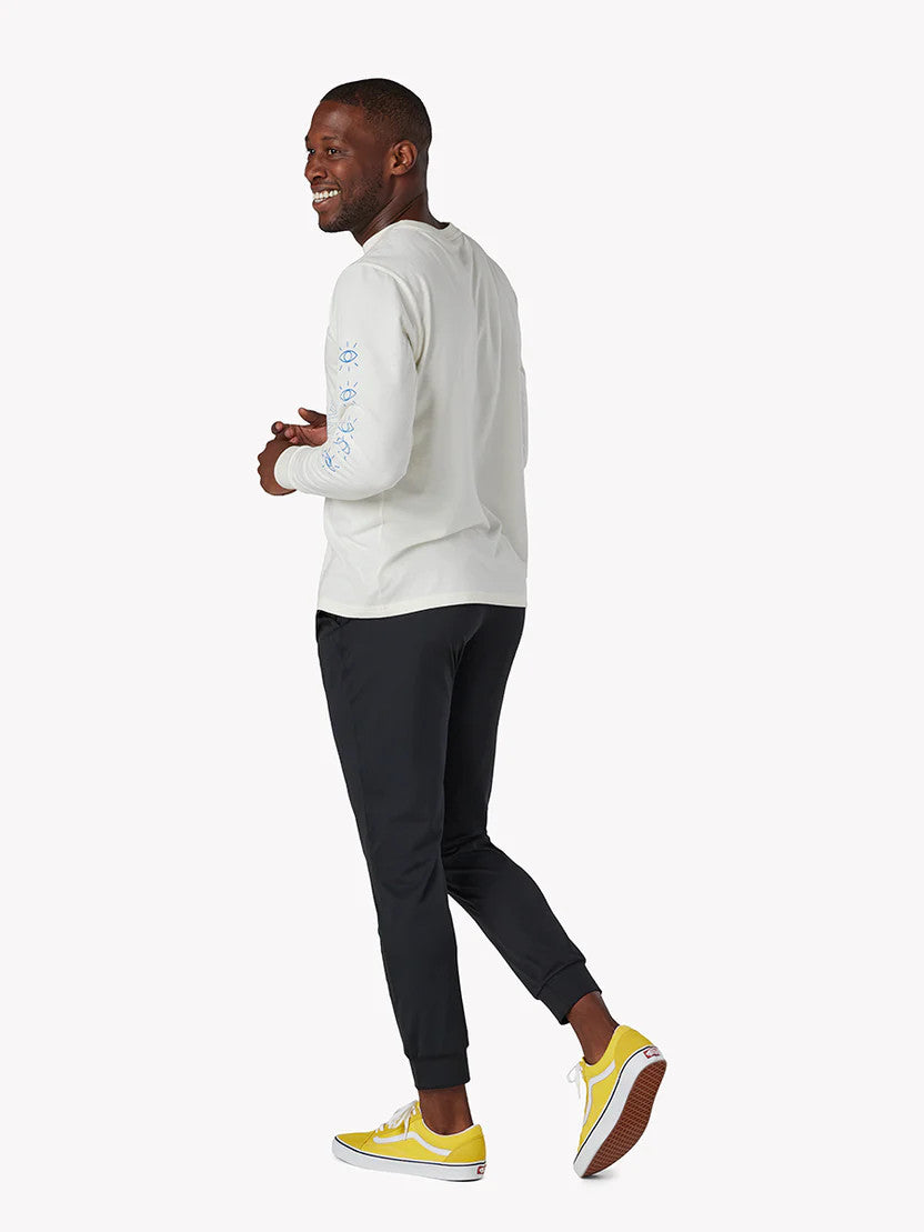 Chubbies The Obsidians Movementum Jogger