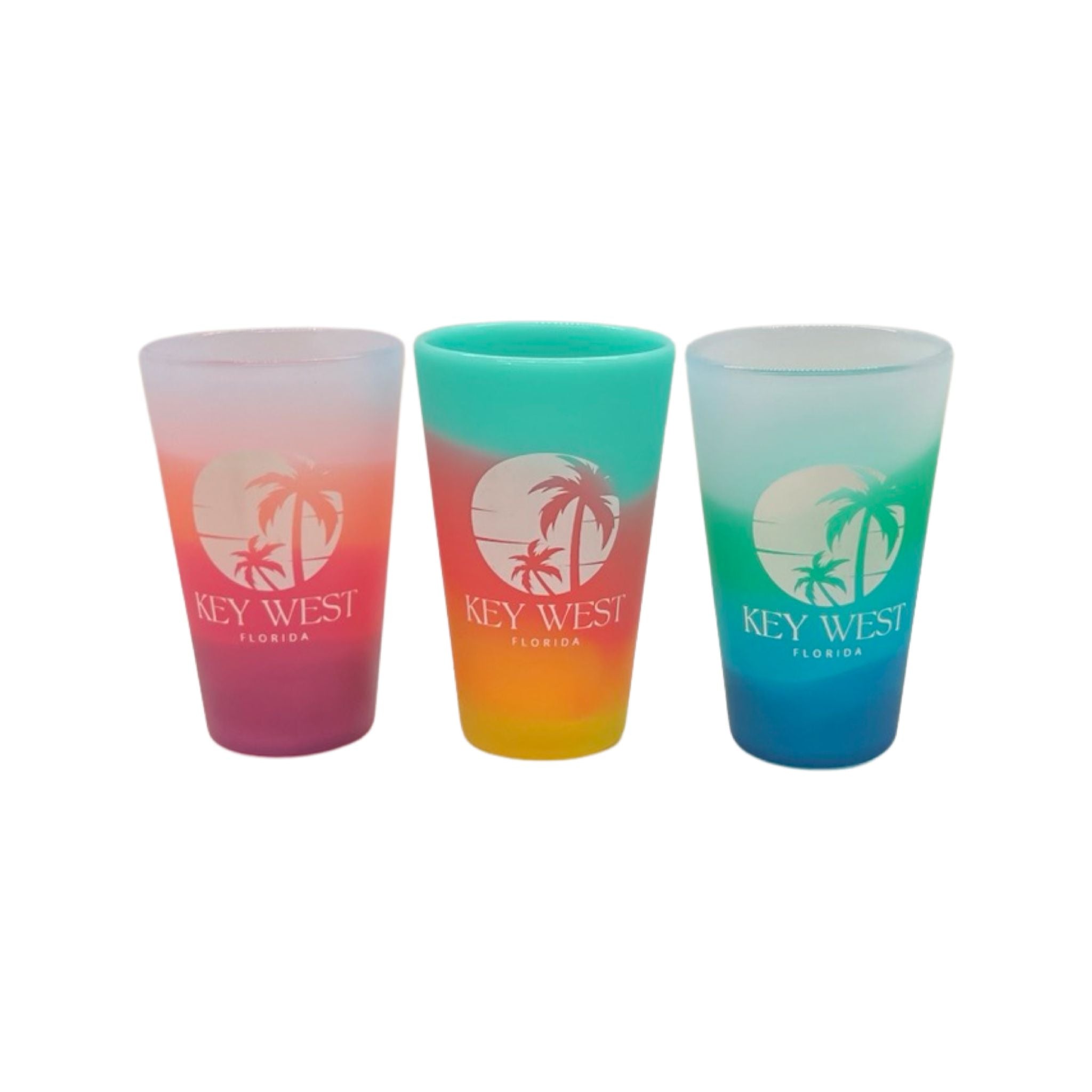 Silipint Key West Silicone Cup 16oz