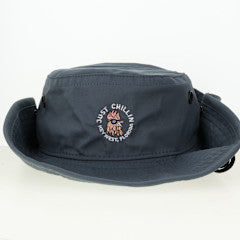 Legacy Just Chilin Key West Bucket Hat