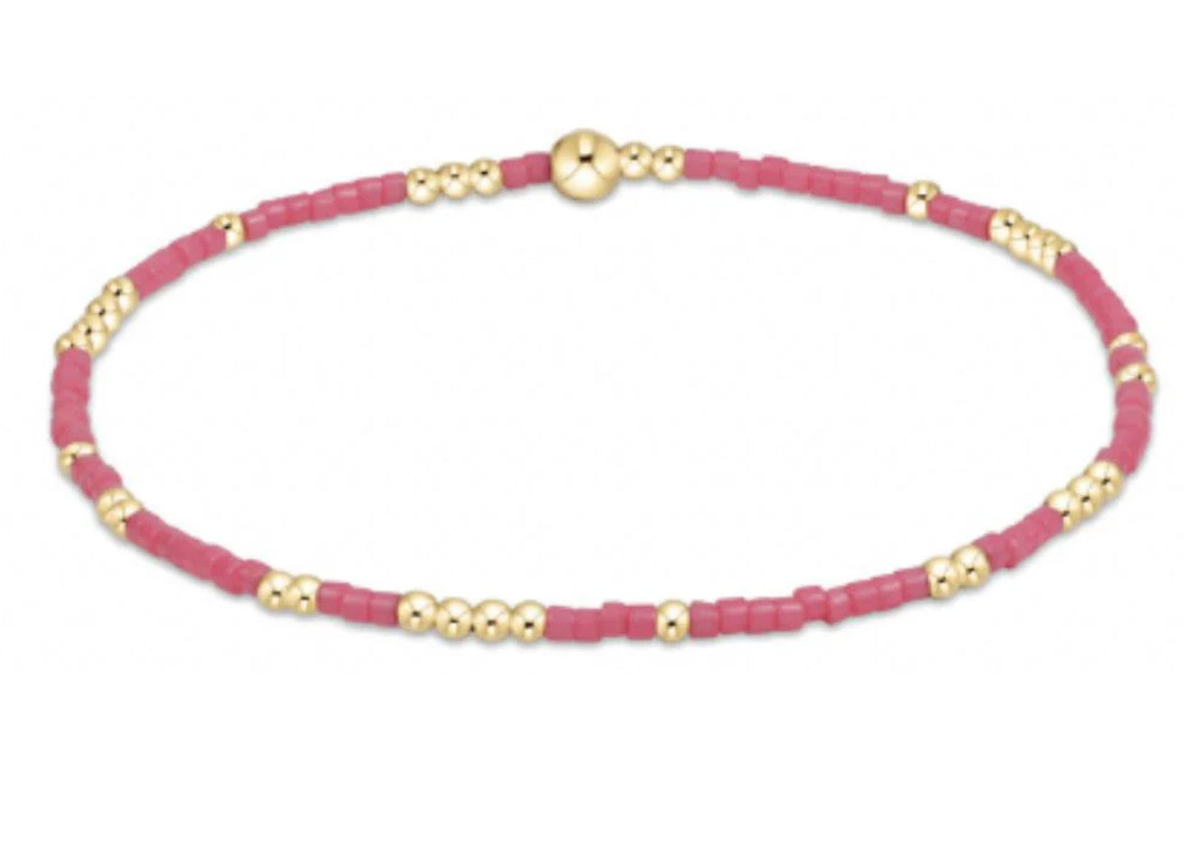 Enewton Hope Unwritten SS'25 Bracelet