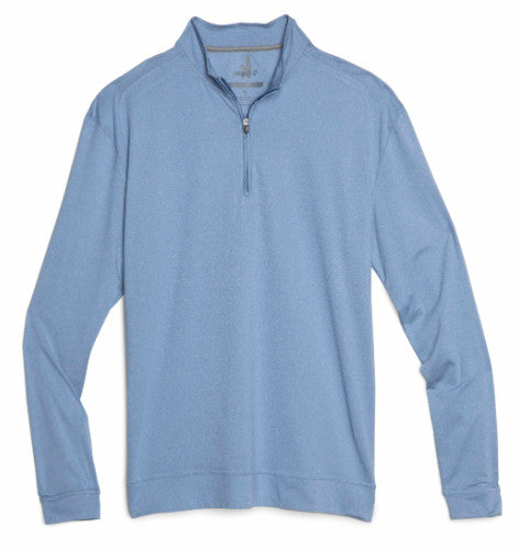 Johnnie-O Flex Sweater Laguna Blue