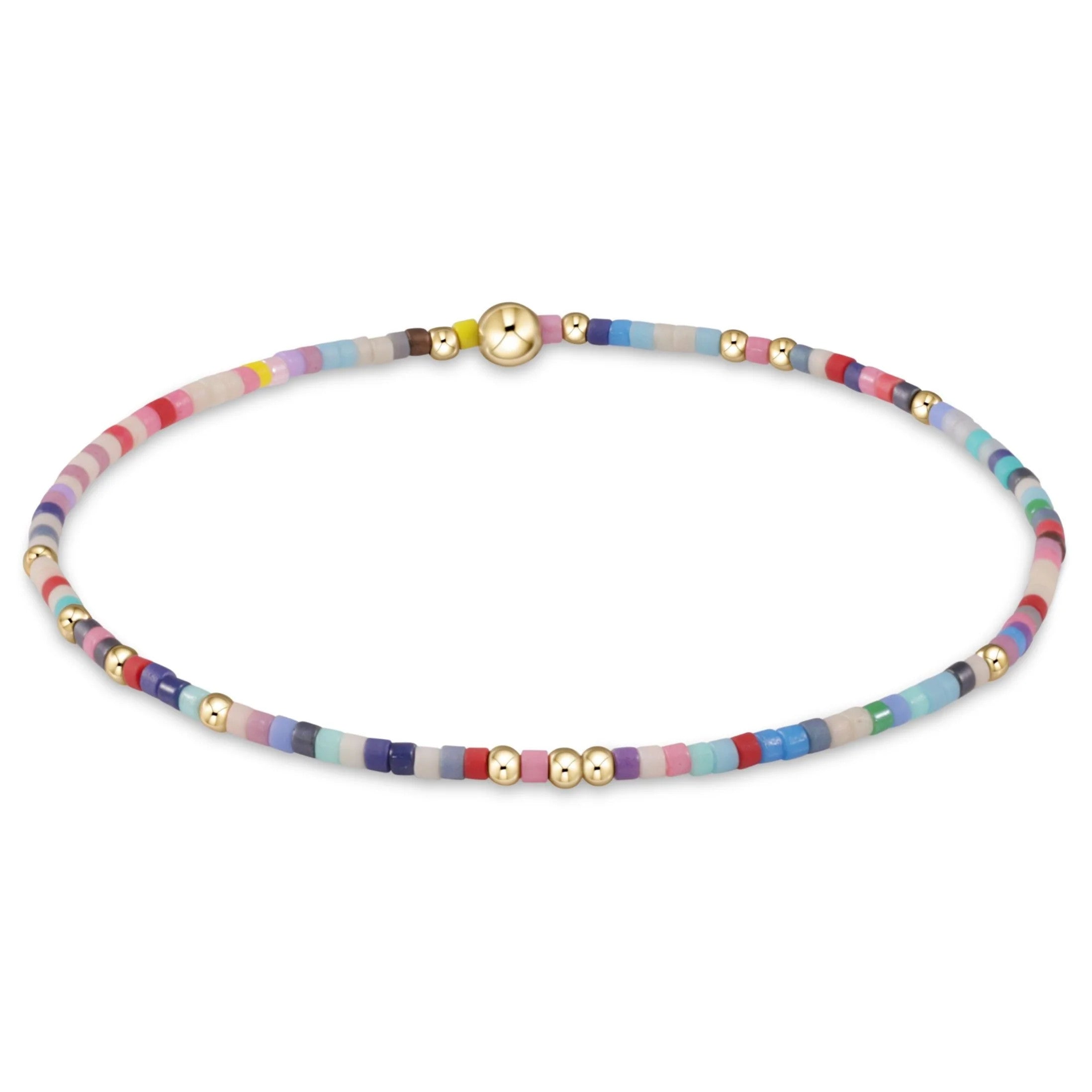 Enewton Hope Unwritten Bracelet Hot Mess