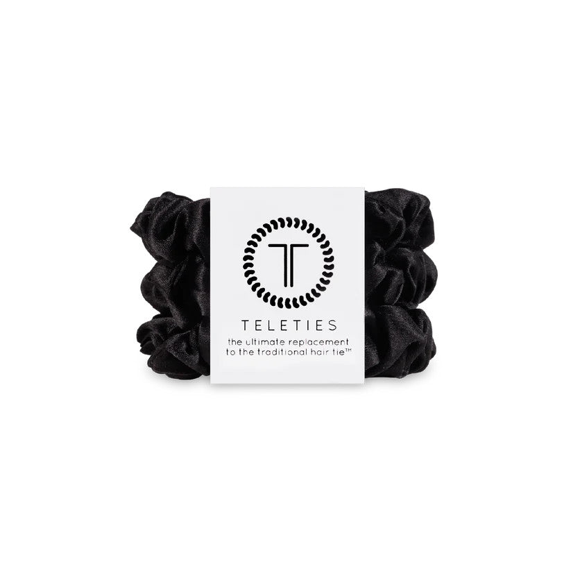 Teleties Soft Scrunchie Small Basics