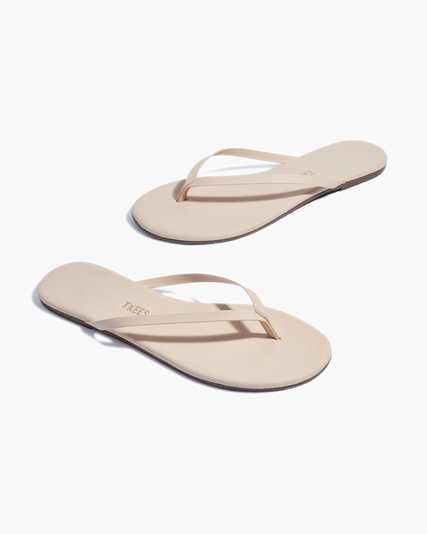Tkees Nudes Flip Flops