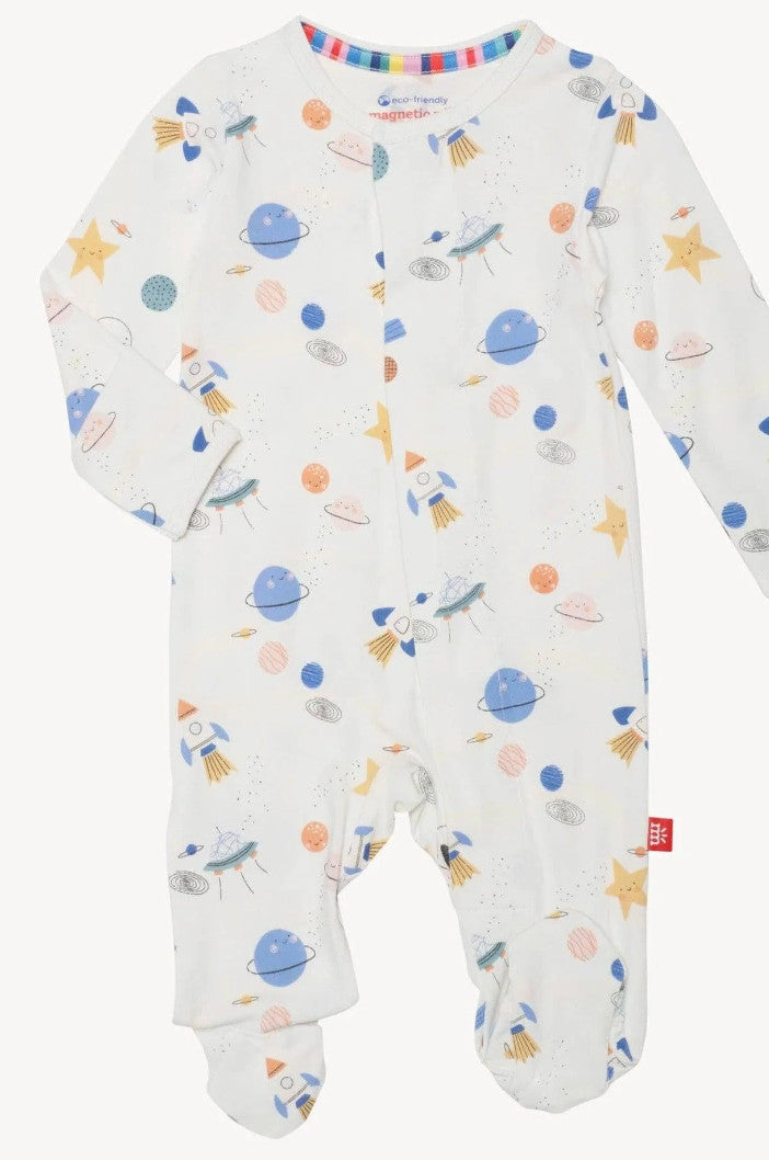 Magnetic Me Modal Parent Favorite Footie Stellar Tails