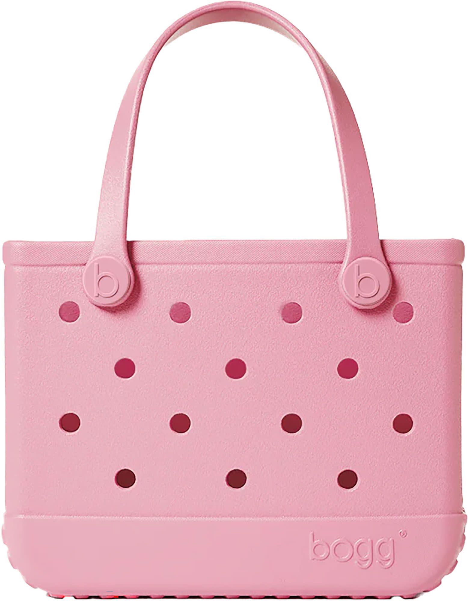 Bitty Bogg Bag - Smallest Size Tonal