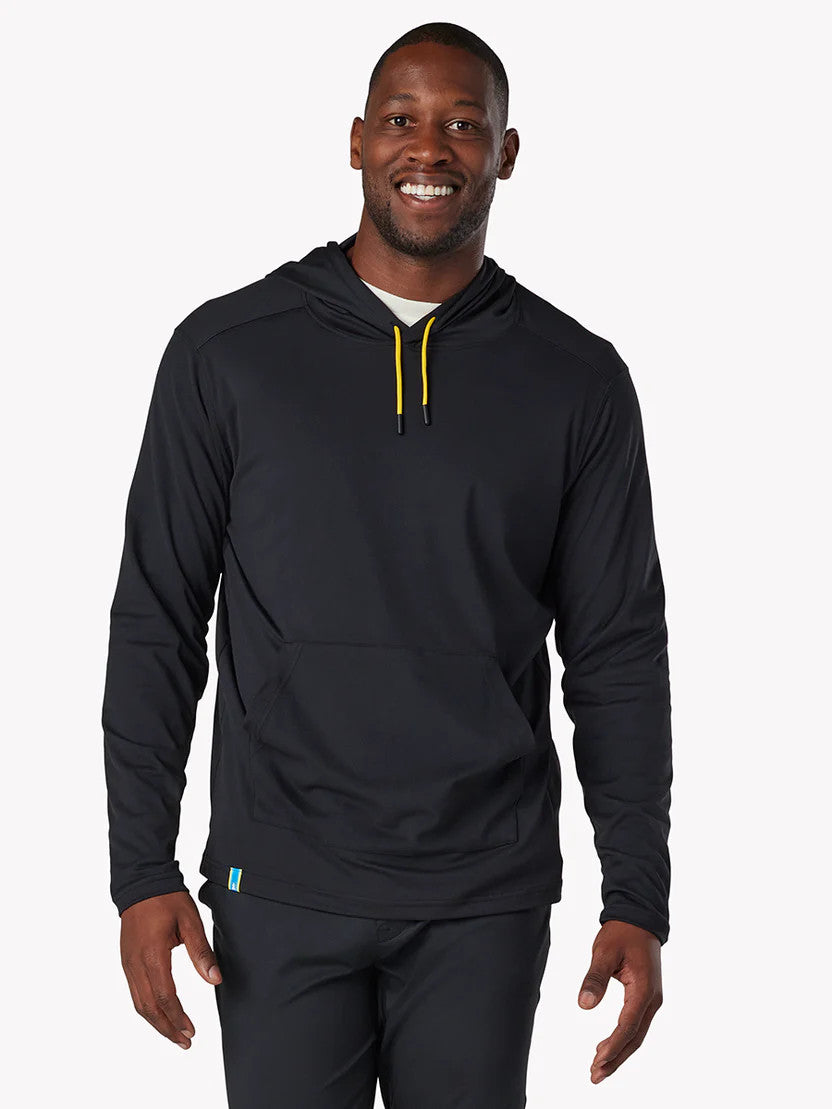 Chubbies The Obsidian Movementum Hoodie