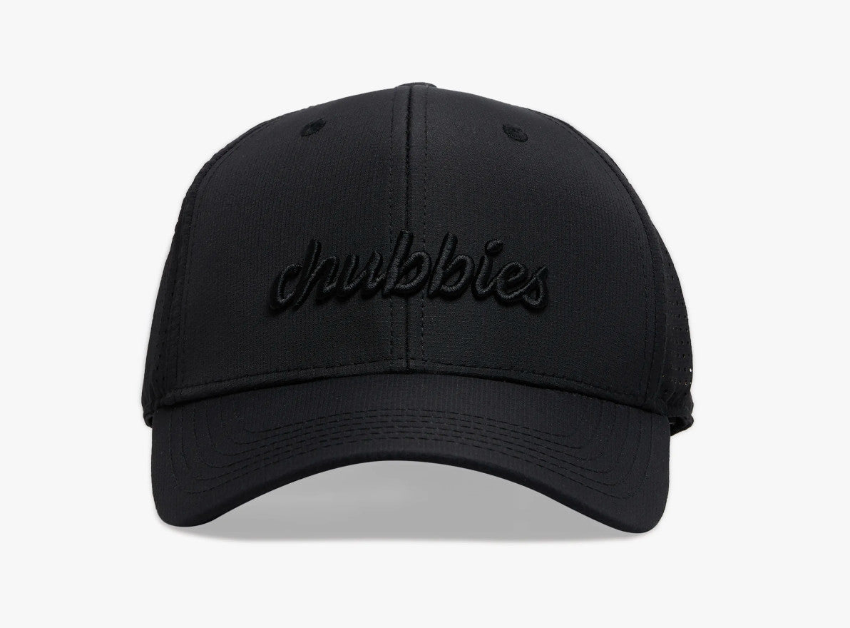 Chubbies The Cape All Day Hat