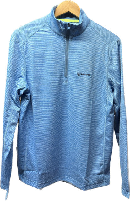 Vineyard Vines Key West Sankaty Quarter-Zip