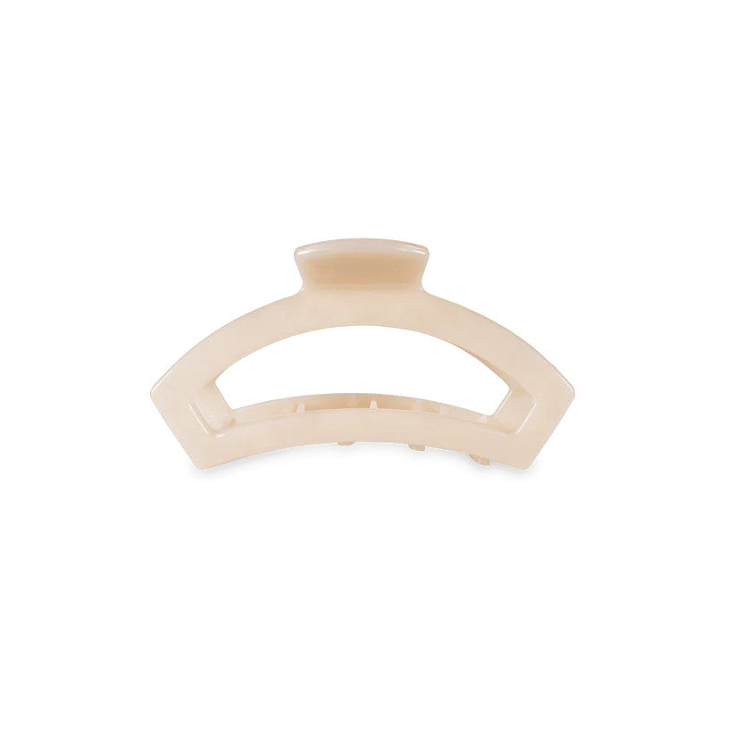 Teleties Open Hair Clip Tiny SS62